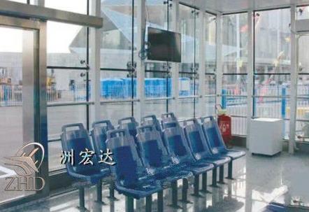 时代在变，岗亭工艺科技也在变！