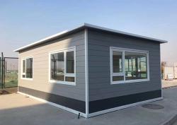 洲宏达，岗亭厂家直销