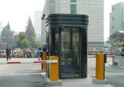 云南最好的岗亭厂家产品介绍