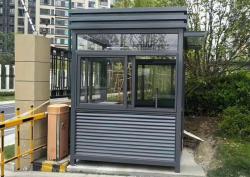 小区值班岗亭性价比推荐