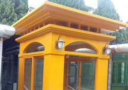 洲宏达的现在与未来展望